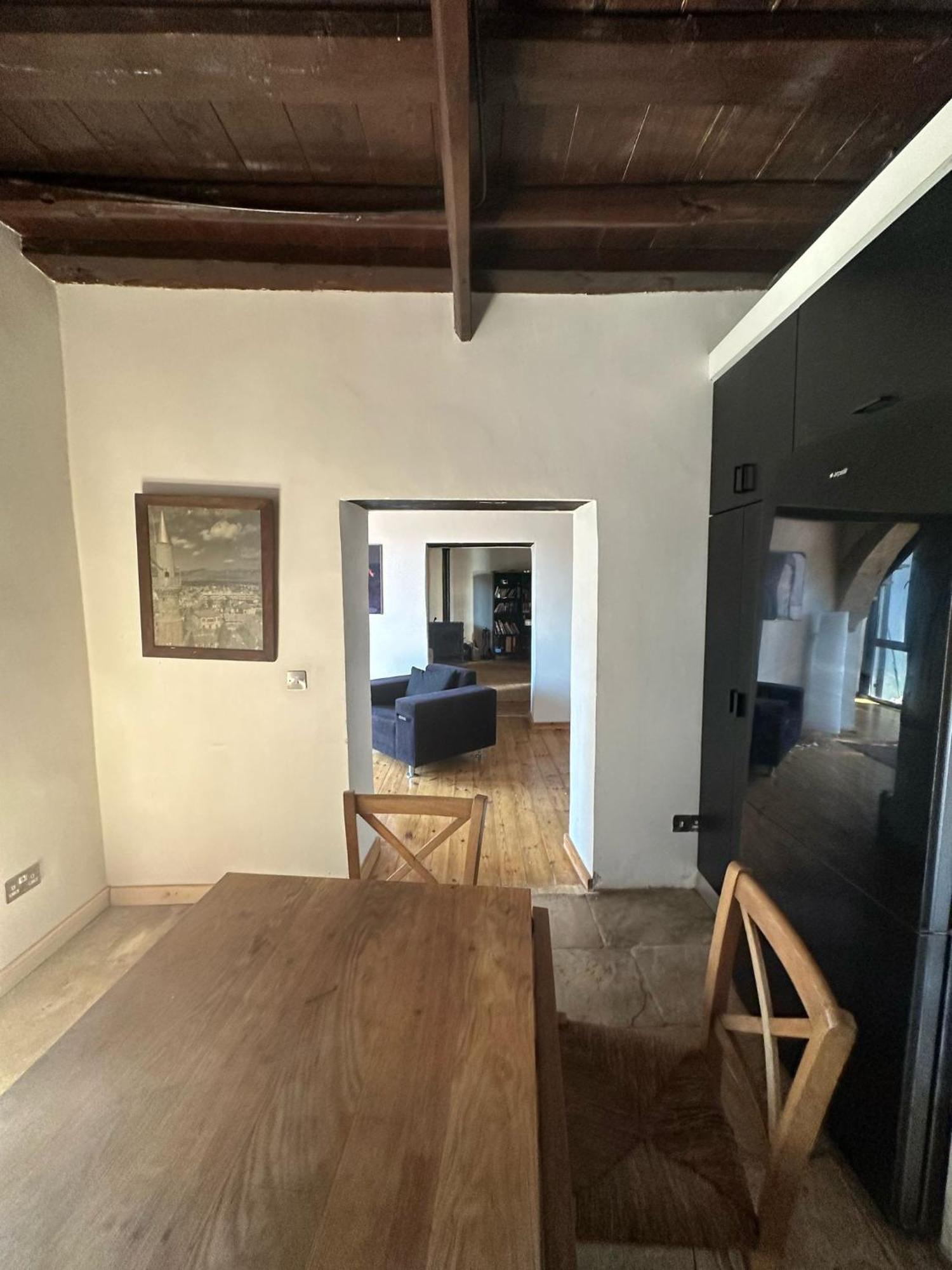 Olive House Villa Kyrenia  Exterior photo