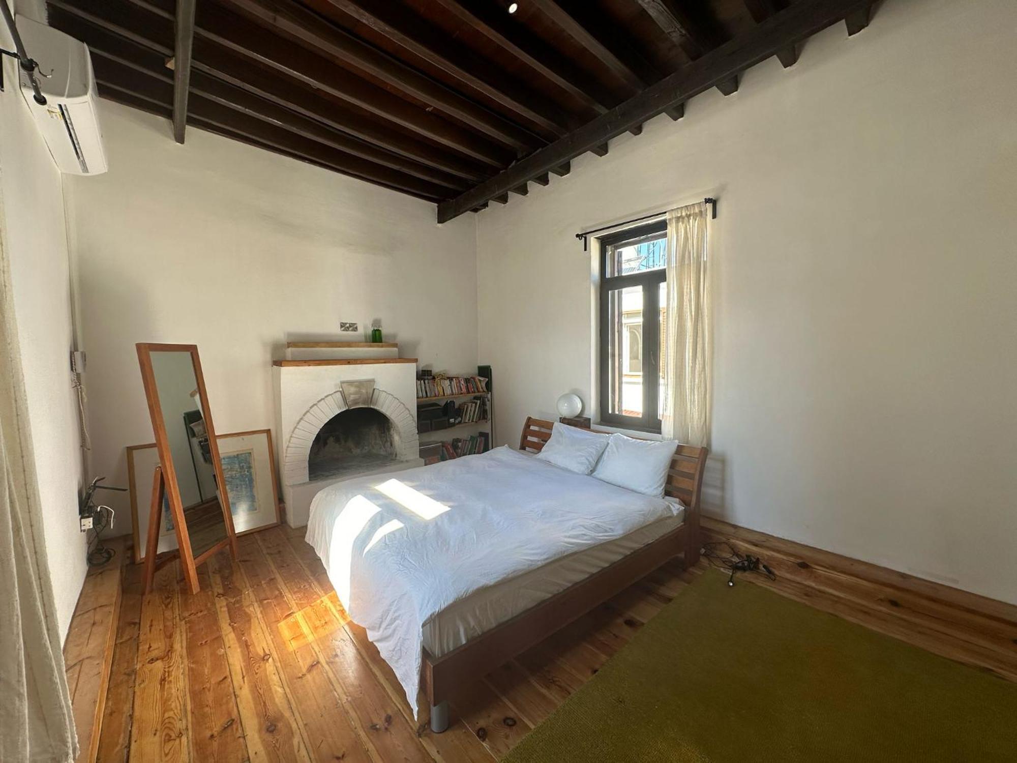 Olive House Villa Kyrenia  Exterior photo