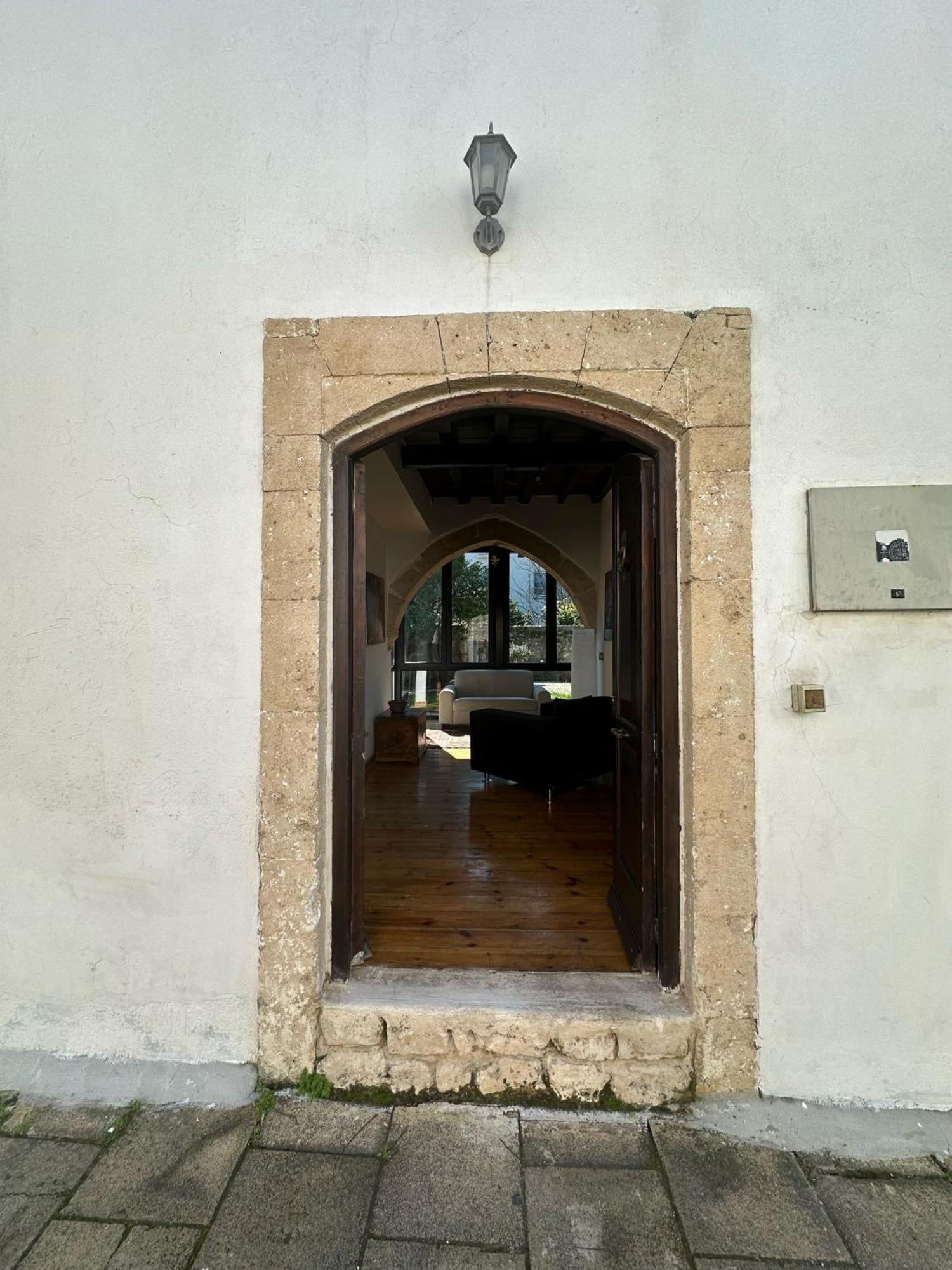 Olive House Villa Kyrenia  Exterior photo