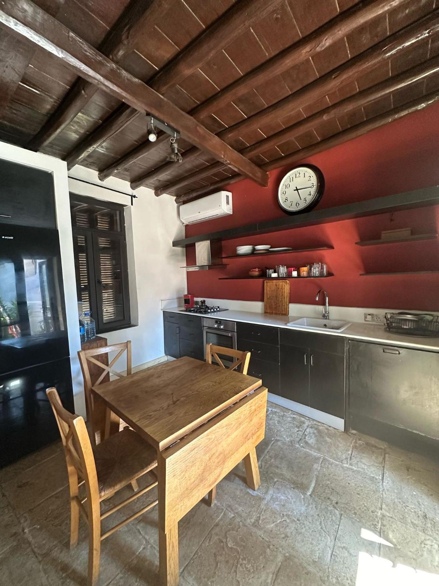 Olive House Villa Kyrenia  Exterior photo