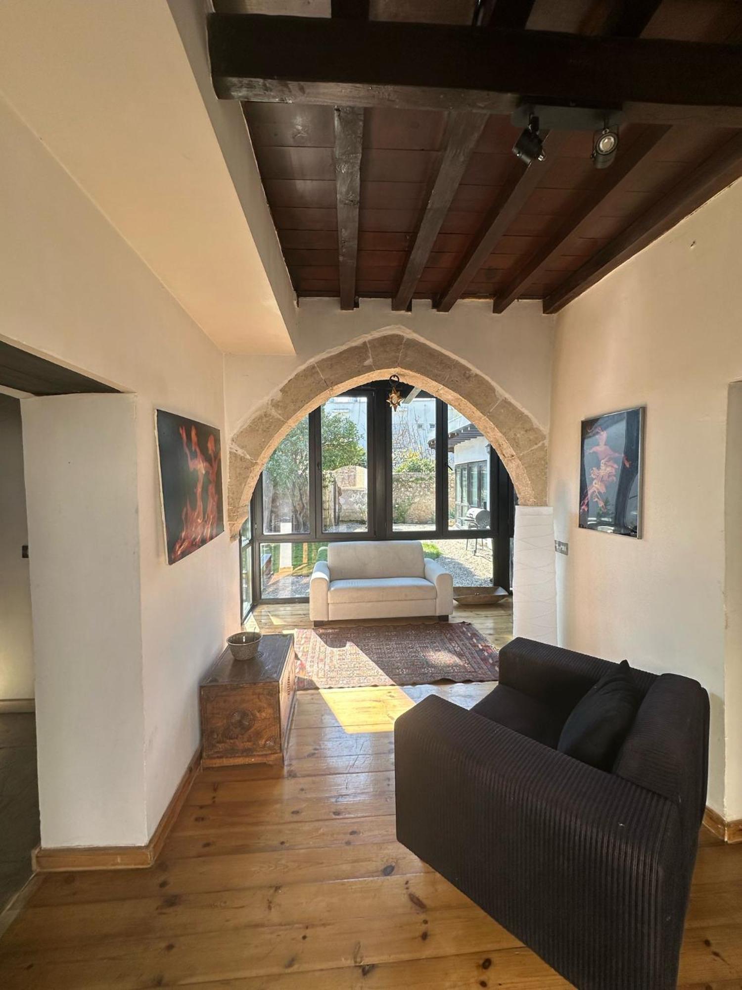 Olive House Villa Kyrenia  Exterior photo
